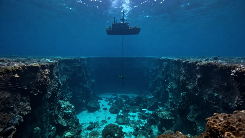 Massive 20,000-Year-Old Freshwater Reservoir Discovered Beneath Atlantic Could Supply NYC for 8 Centuries