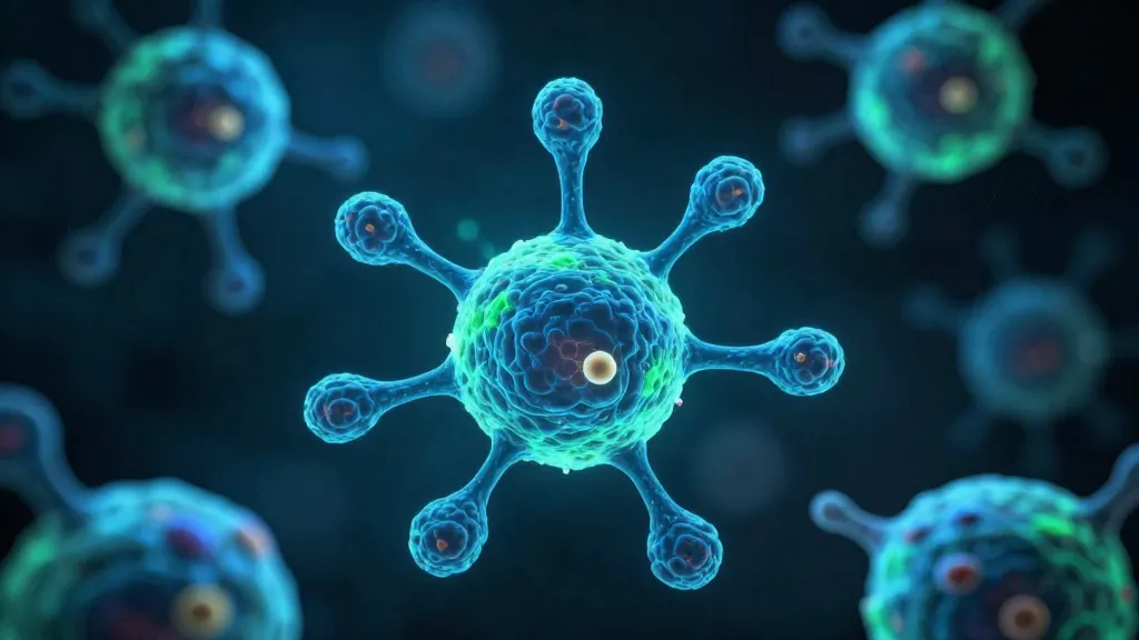 Massive Chinese Immune Cell Atlas Reveals Hidden Biological Differences Between Populations