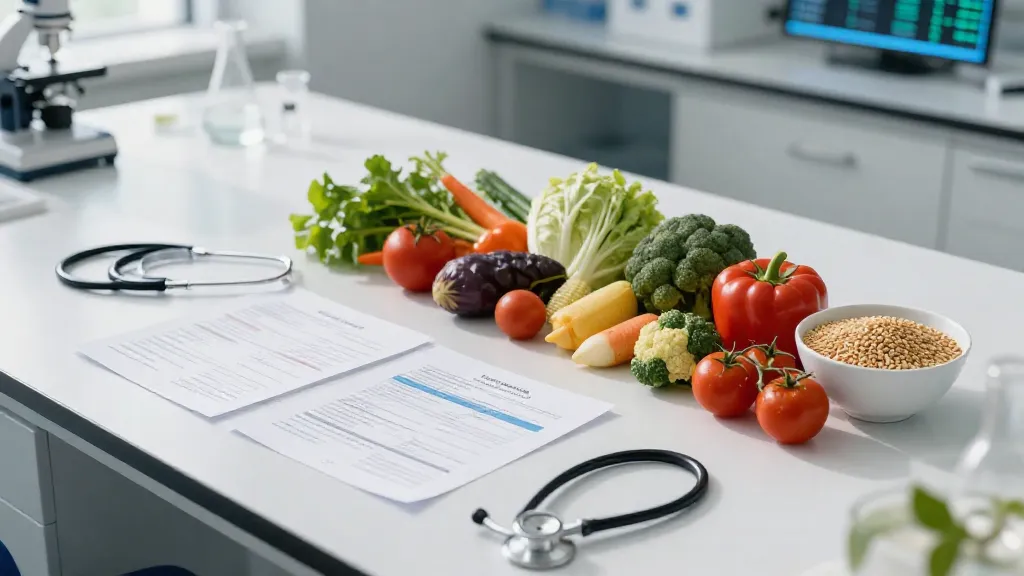 Massive Study Destroys Everything You Thought You Knew About Heart-Healthy Eating