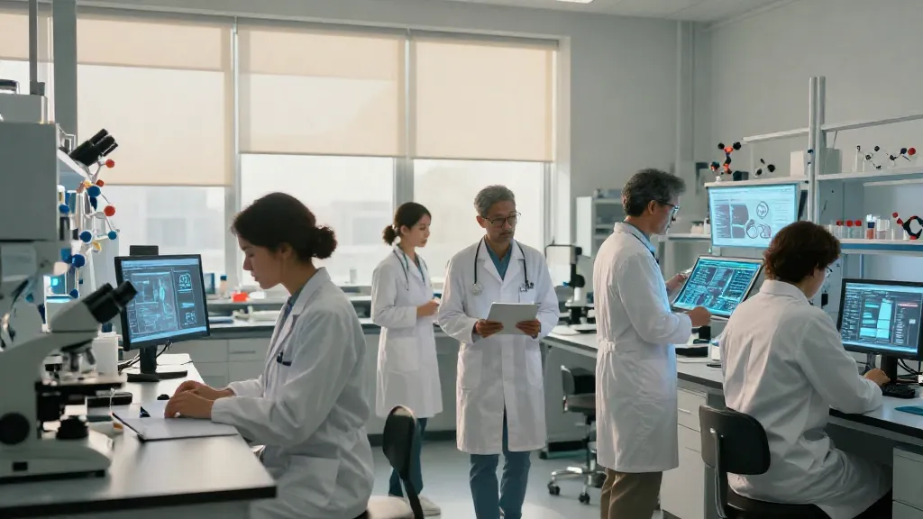 Massive Survey Confirms mRNA Vaccines Are Safe and Effective—Settling the Debate