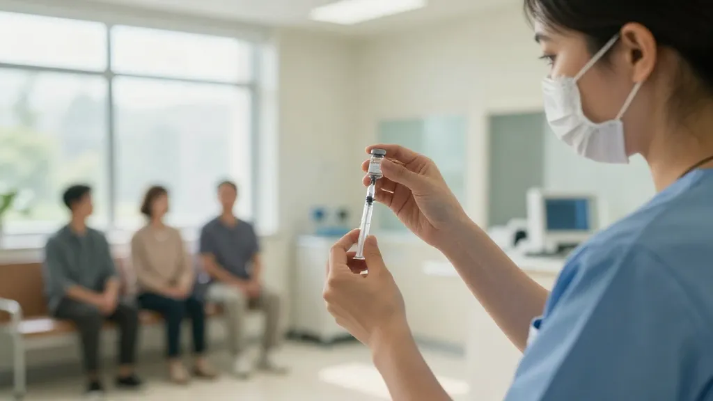 Measles Outbreak Triggered 55% Vaccination Surge in New Mexico Despite Anti-Vaccine Rhetoric