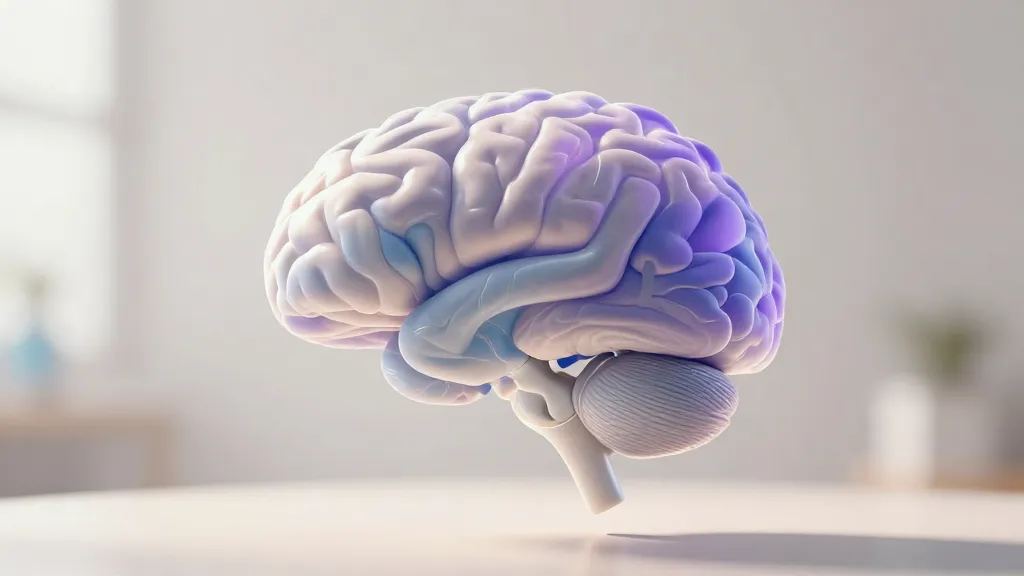 Menopause Triggers Brain Changes Previously Linked Only to Alzheimer's Disease