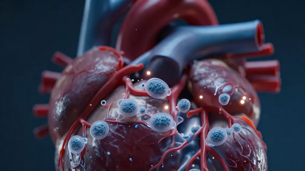 Microplastics Found in Blood of 84% of Heart Attack Patients—What It Means for You