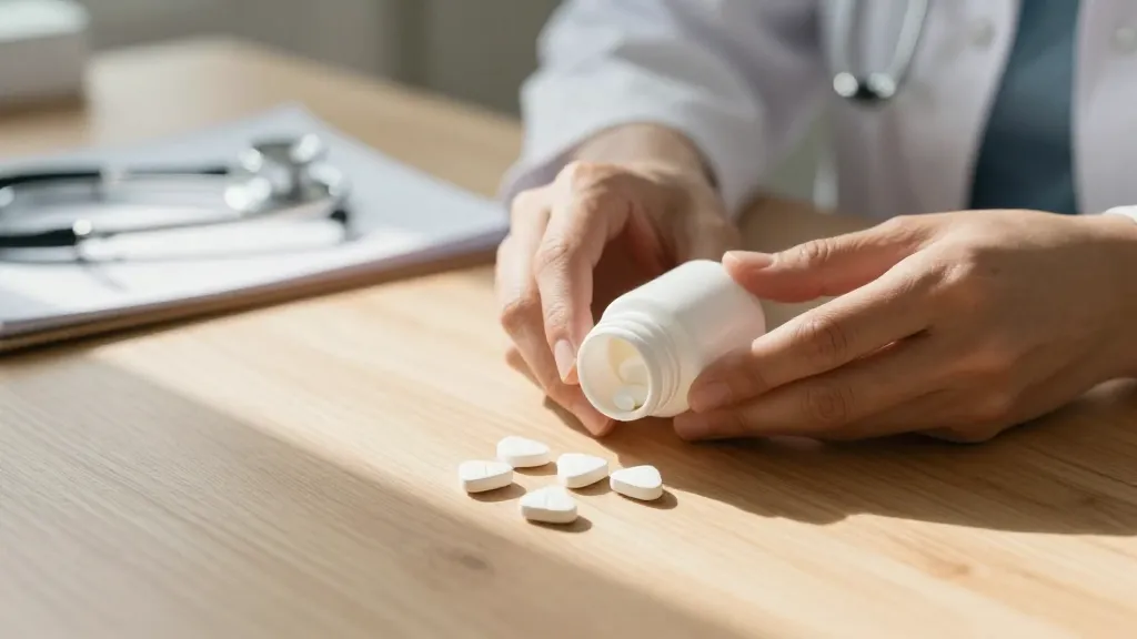 Millions Avoid Life-Saving Heart Medication Due to Myths, Major Study Reveals