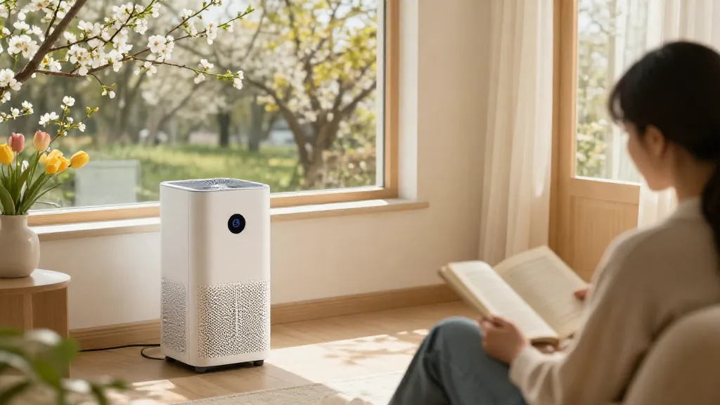 Millions Dread Allergy Season—But These Science-Backed Tricks Cut Symptoms in Half