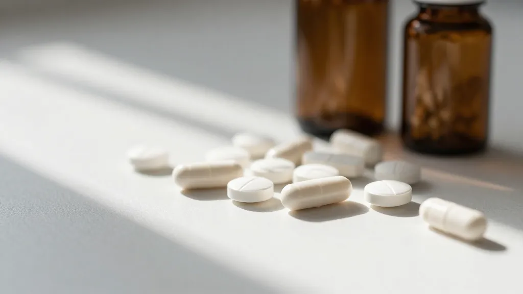Millions Taking Popular Heartburn Drugs May Face Hidden Anemia and Bone Loss Risk