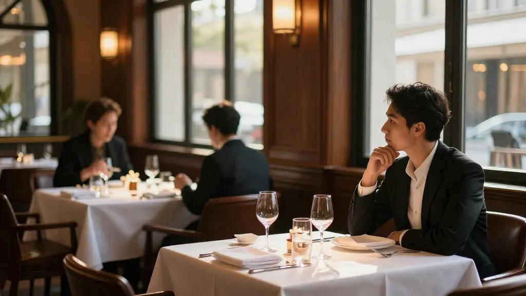 Miss Manners Settles the Ultimate Social Dilemma: Should You Tell a Stranger Their Fly Is Down?