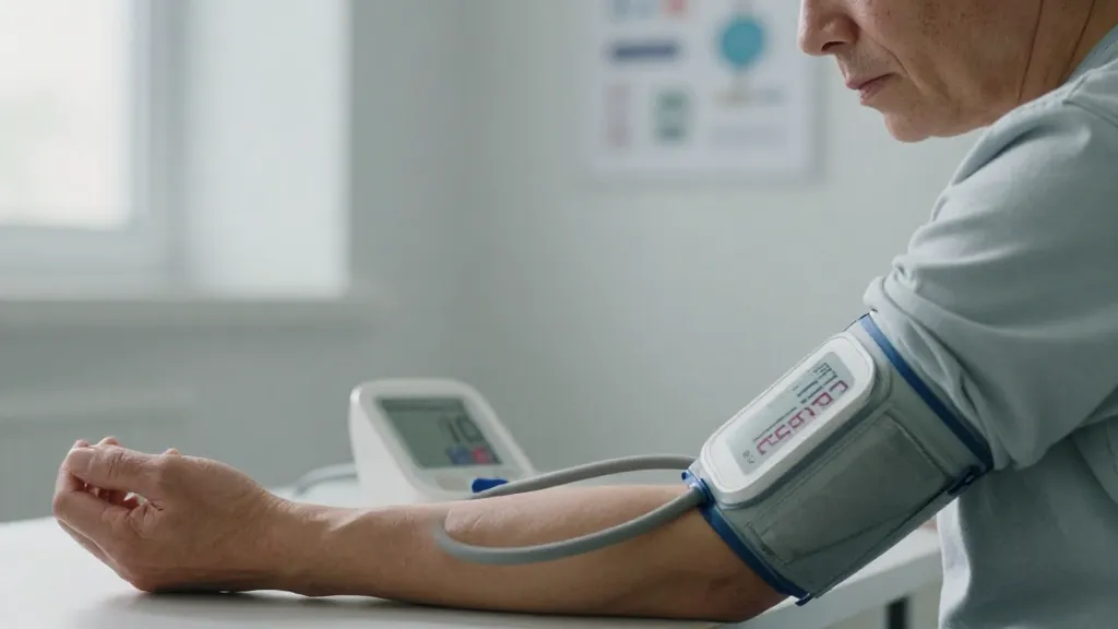 Nearly Half of Americans Have Hypertension But Aren't Managing It, New Study Reveals