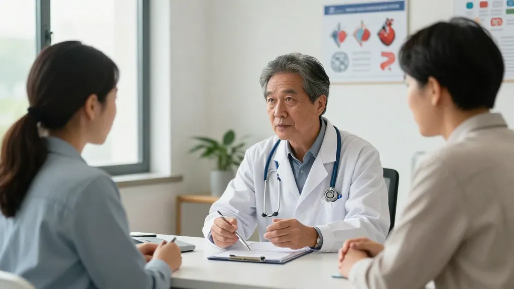 New 2026 Cholesterol Guidelines Just Changed Your Health Targets—Here's What Doctors Want You to Know