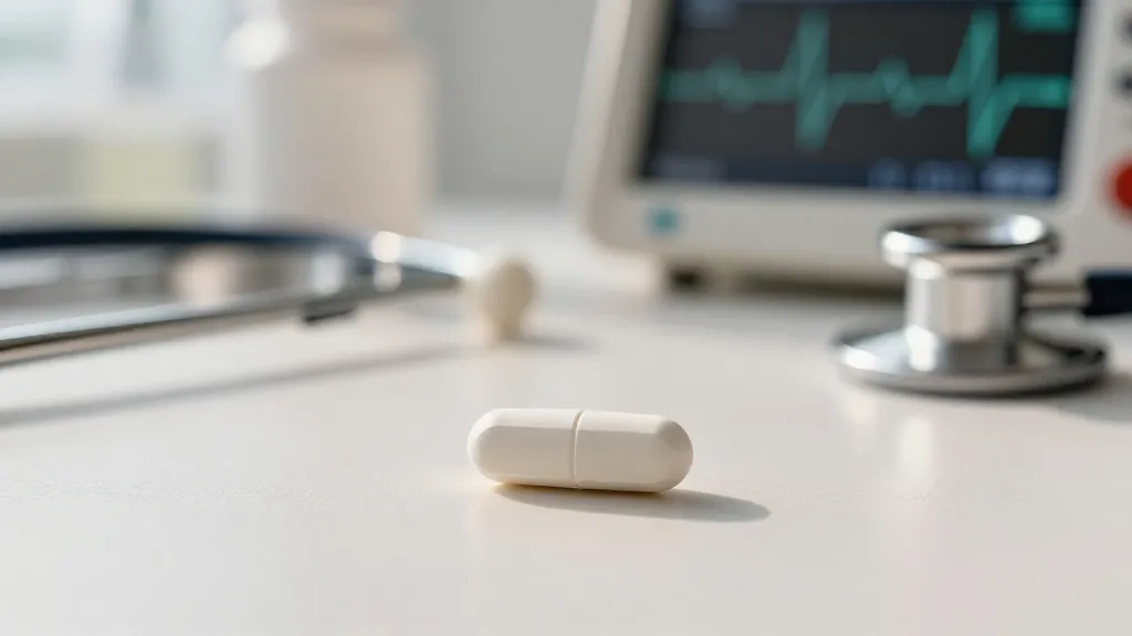 New Cholesterol Pill Slashes Dangerous Levels by 60% When Statins Fail