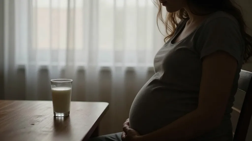 Newborn Dies from Listeria After Mother Drinks Raw Milk During Pregnancy