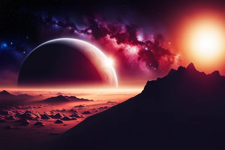 Newly Discovered Planet Shows Promise for Extraterrestrial Life, Say Scientists