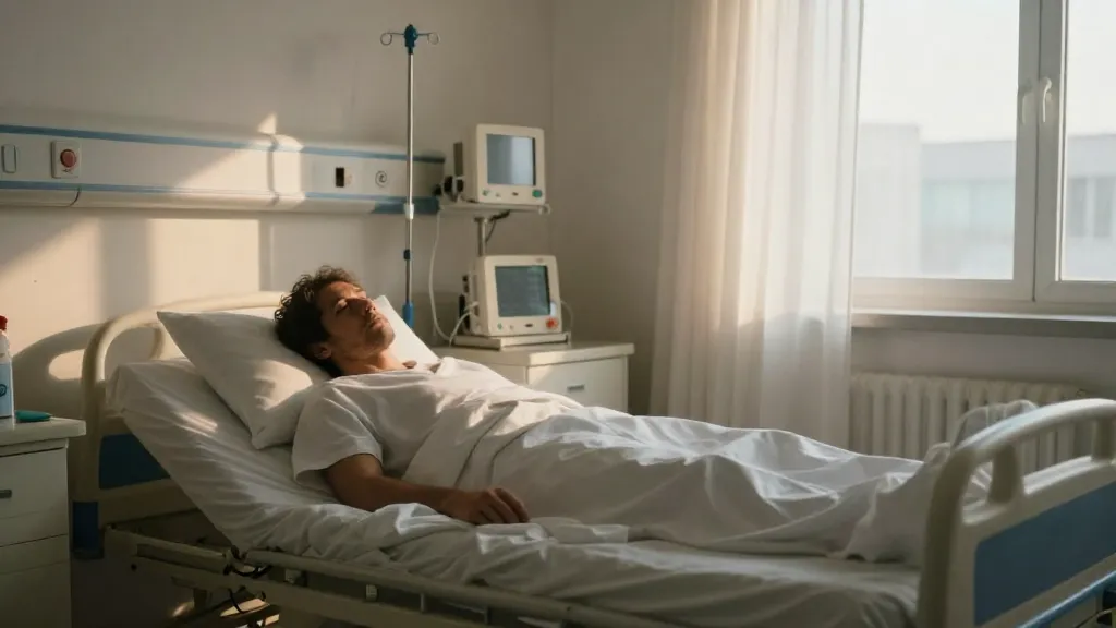 Palestine Action Protesters End 73-Day Hunger Strike After Hospitalization