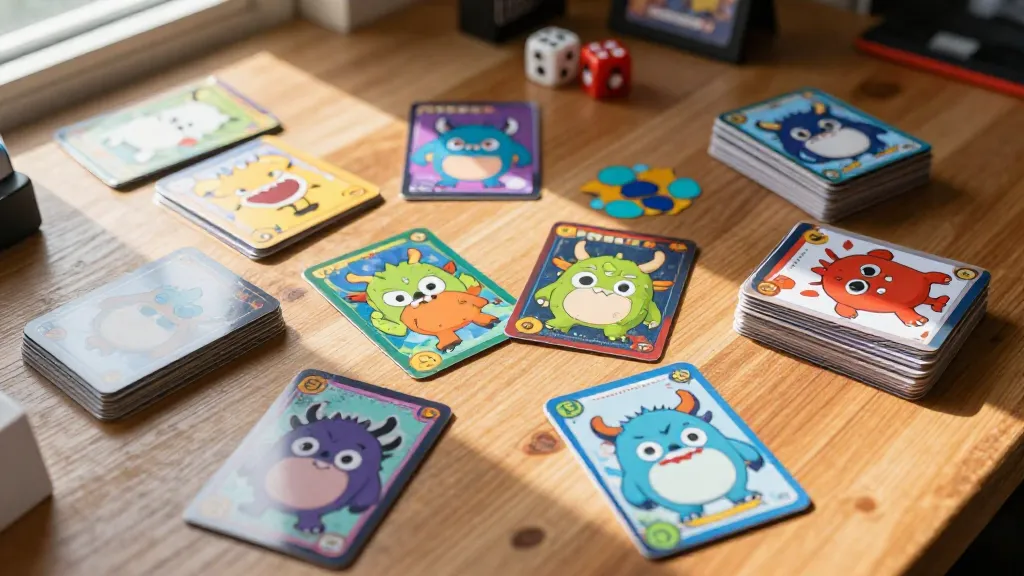 Palworld Jumps From Video Game to Physical Card Game This Summer