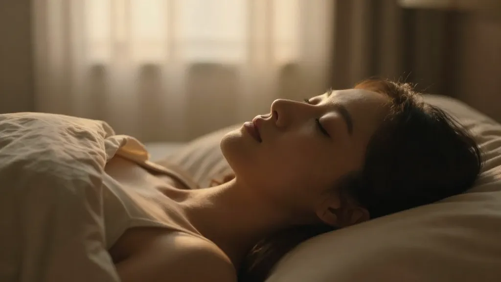 People Who Fall Asleep in Minutes Have These 9 Mental Superpowers