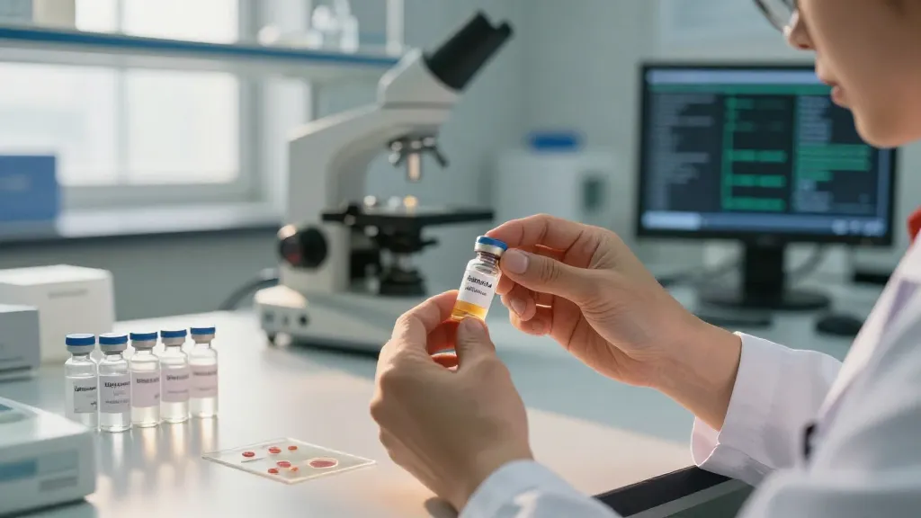 Personalized Cancer Vaccine Shows Remarkable 6-Year Survival Results