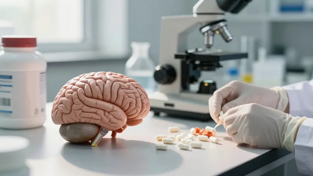 Popular Gym Supplement Shows Promise Against Alzheimer's in Breakthrough Study