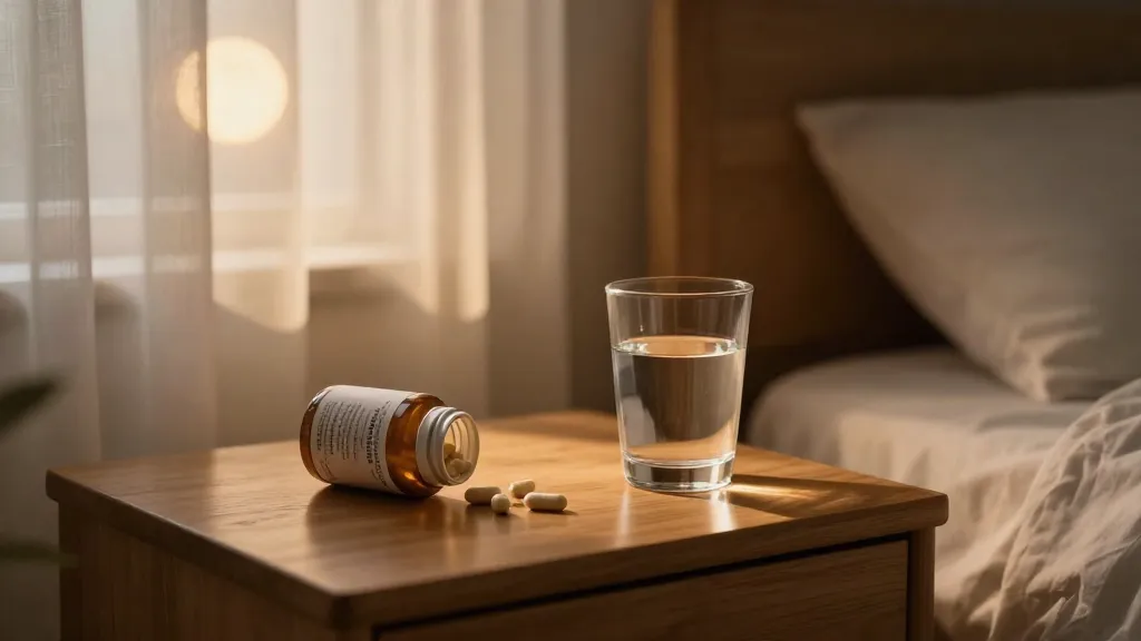 Popular Sleep Supplement May Cut Colorectal Cancer Risk, New Study Suggests