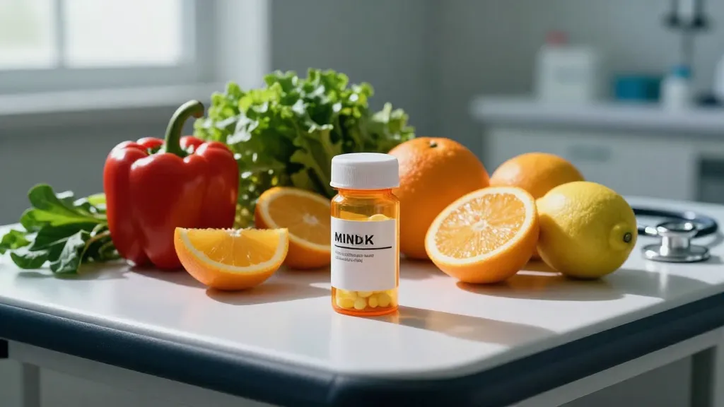 Popular Weight Loss Drugs Like Ozempic May Cause Scurvy, Researchers Warn
