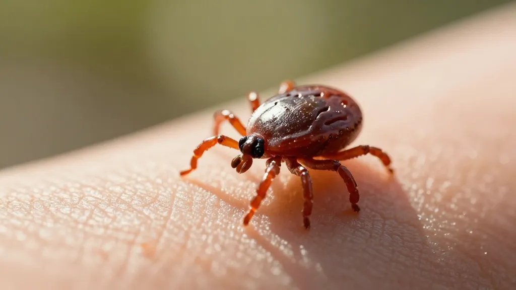 Powassan Virus Hits Record High: The Tick-Borne Illness Americans Don't Know About