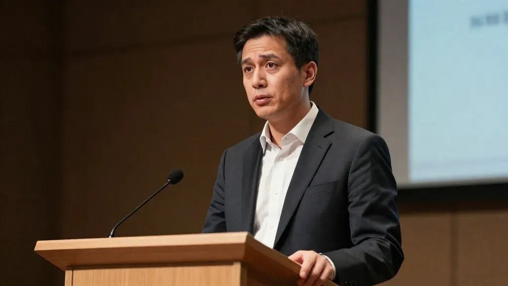 Propranolol Doesn't Kill Public Speaking Fear—It Just Stops Your Hands From Shaking