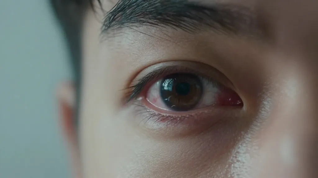 Rare Parasitic Eye Disease That Can Cause Blindness Targets Contact Lens Wearers
