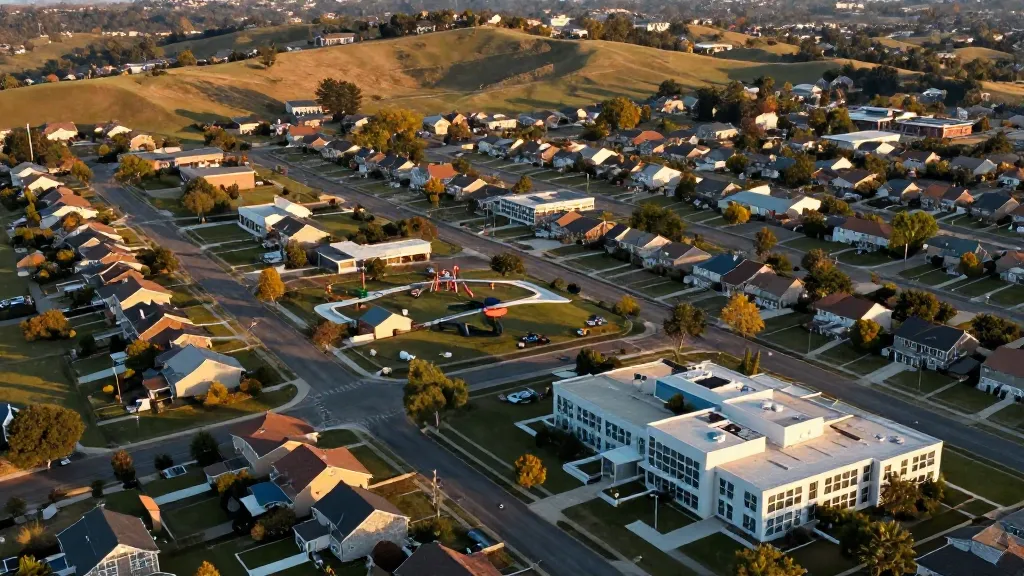 Researchers Map America's Most Vulnerable Towns as Measles Makes Alarming Comeback