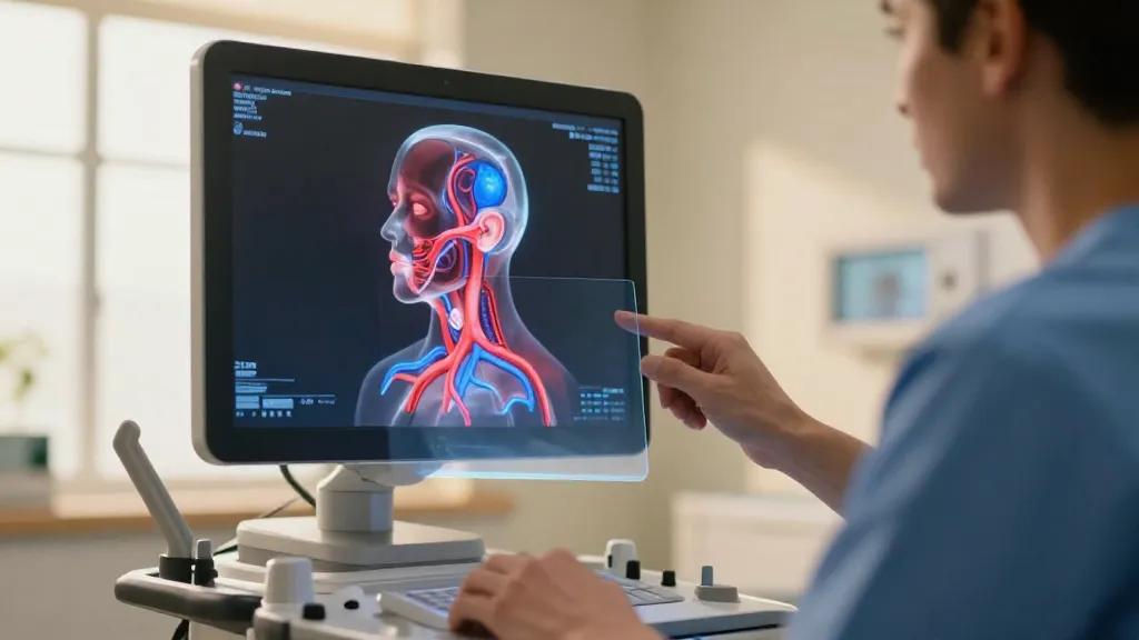 Revolutionary 3D Color Imaging Lets Doctors See Inside Your Body Like Never Before
