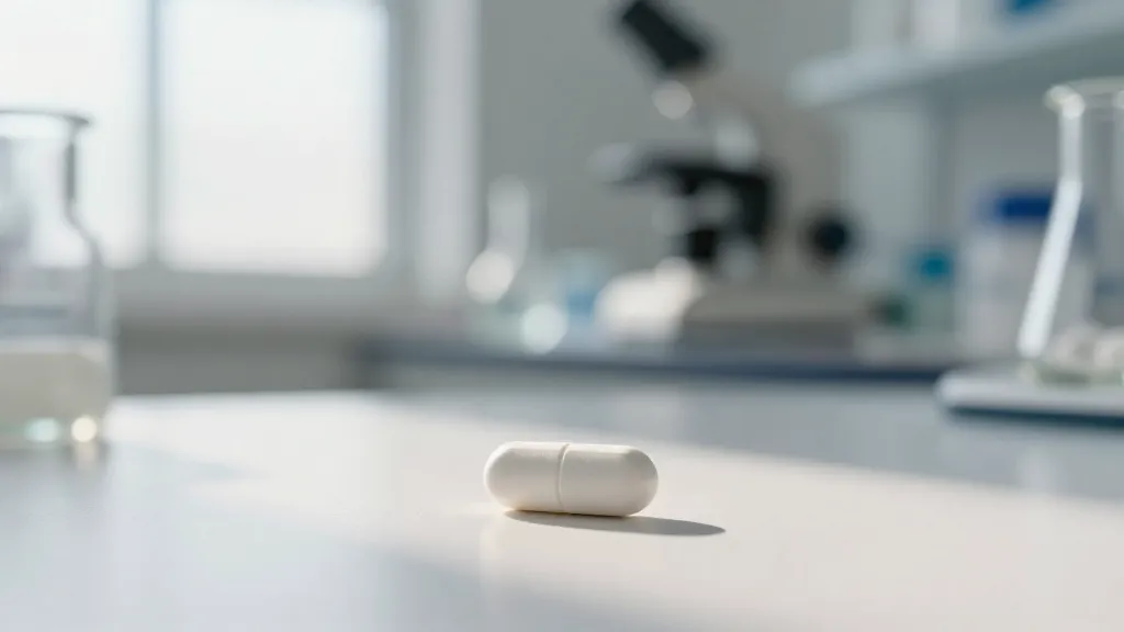 Revolutionary 6-Month HIV Prevention Pill Gains Major Insurance Coverage
