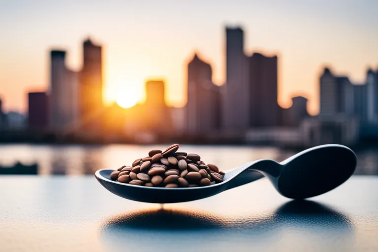 Revolutionary New Superfood Unveiled: Transforming the Way We Eat