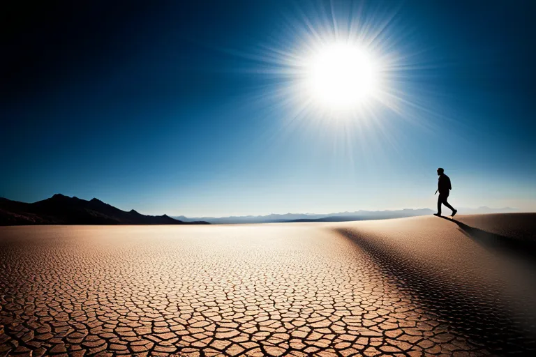 Rising from the Ashes: A Journey to Sobriety and Second Chances