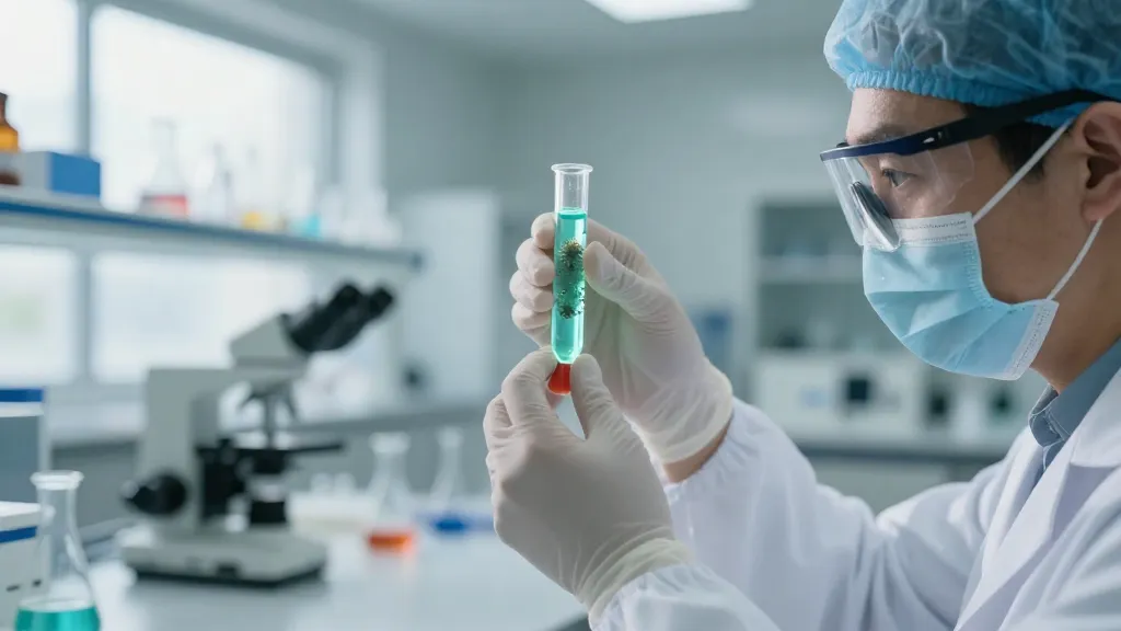 Scientists Achieve Major Breakthrough Against Virus That Infects 95% of Humans