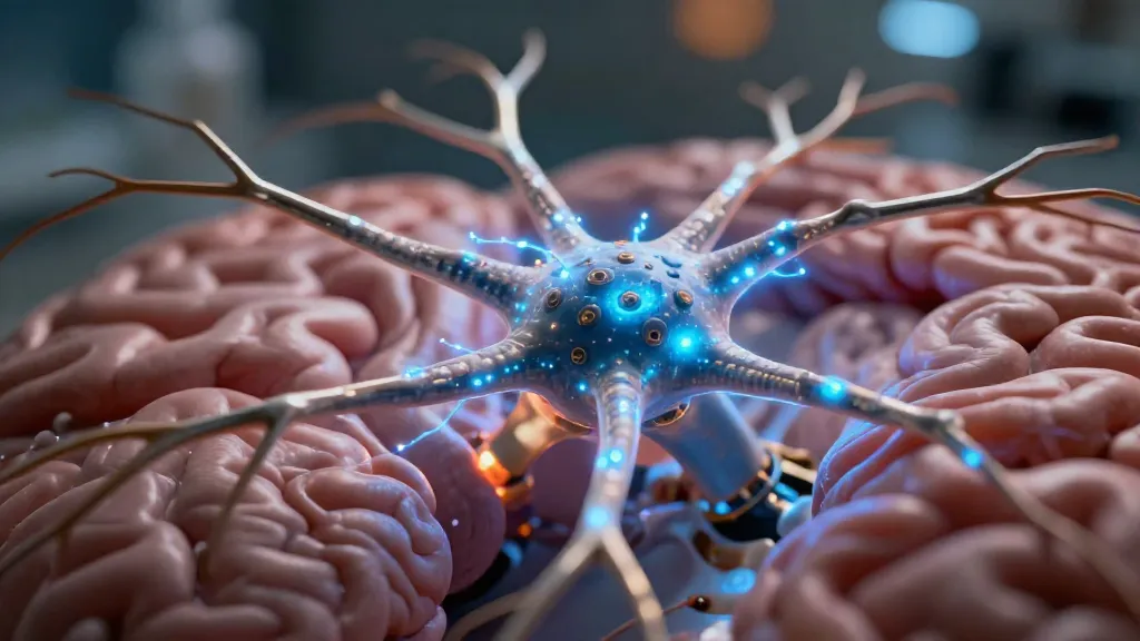 Scientists Create First Artificial Neuron That Actually Talks to Your Brain
