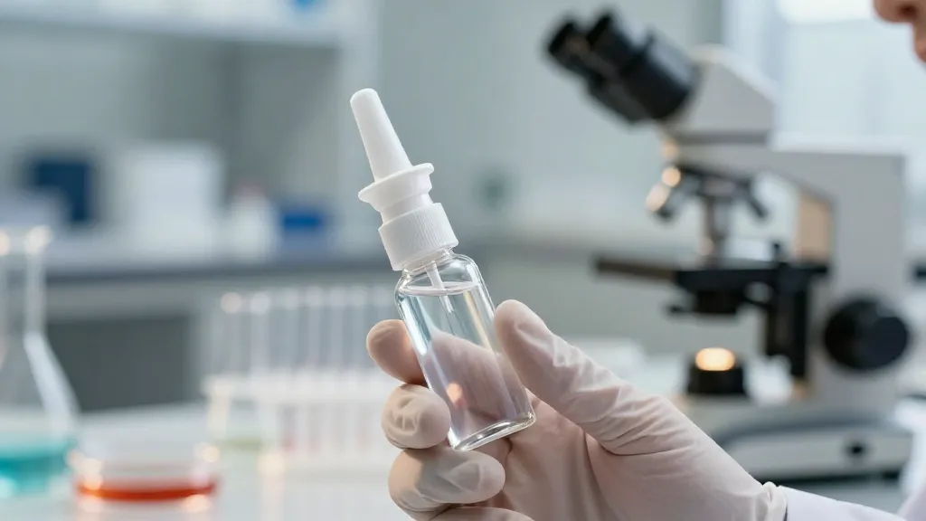 Scientists Create Universal Nasal Spray That Protects Against Viruses, Bacteria, and Allergens