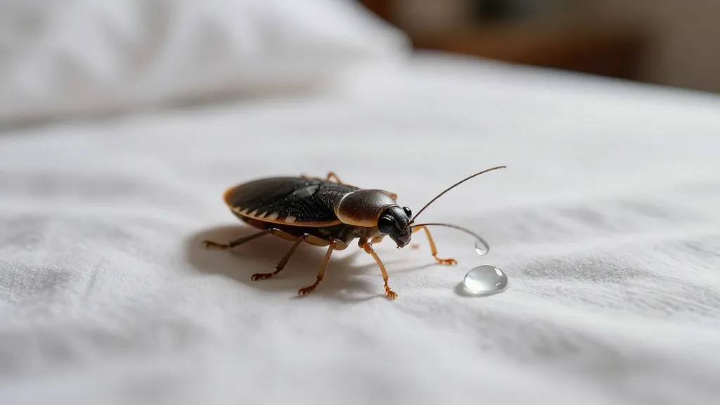 Scientists Discover Bed Bugs' Fatal Weakness—And It's Already in Your Home