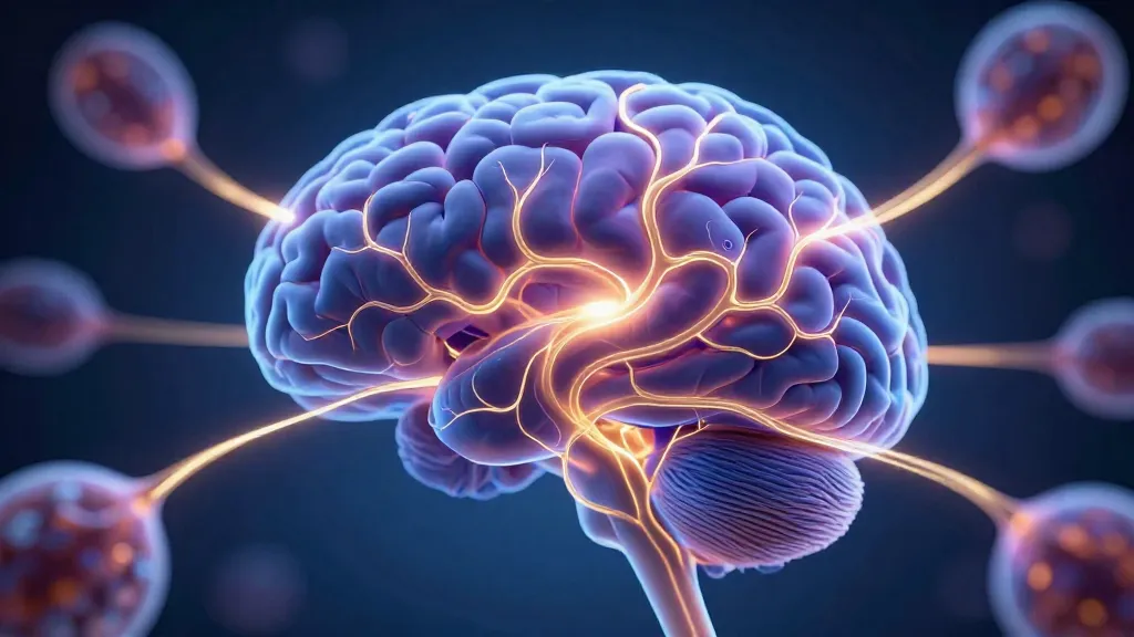 Scientists Discover Brain Pathway That Burns Fat Without Dieting