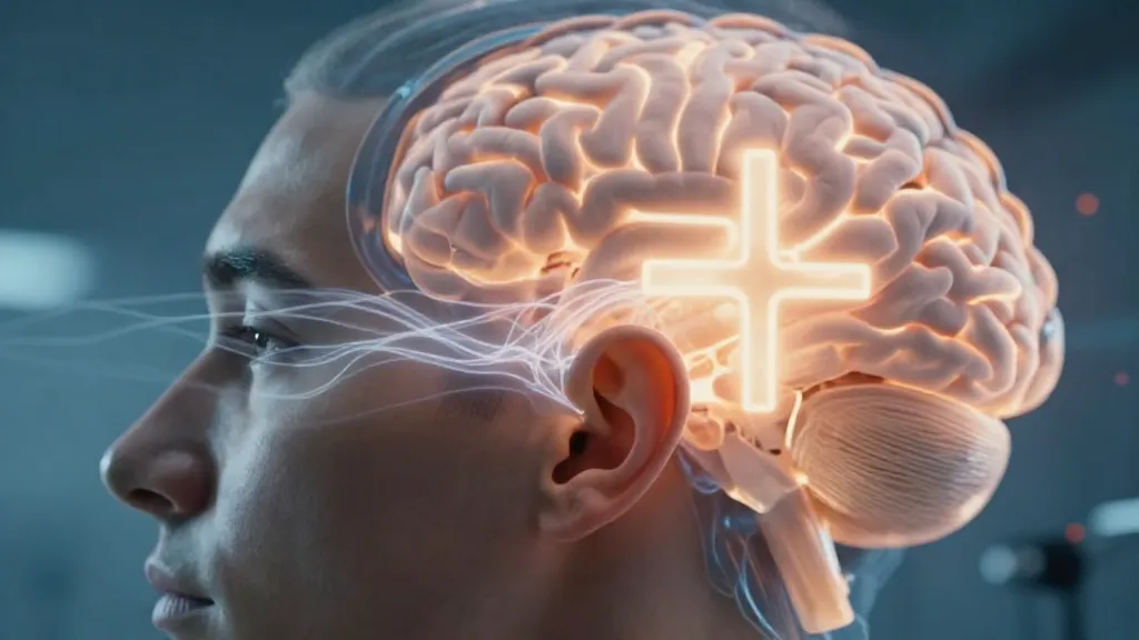 Scientists Discover Brain Switch Behind Phantom Ear Ringing That Affects 32 Million Americans