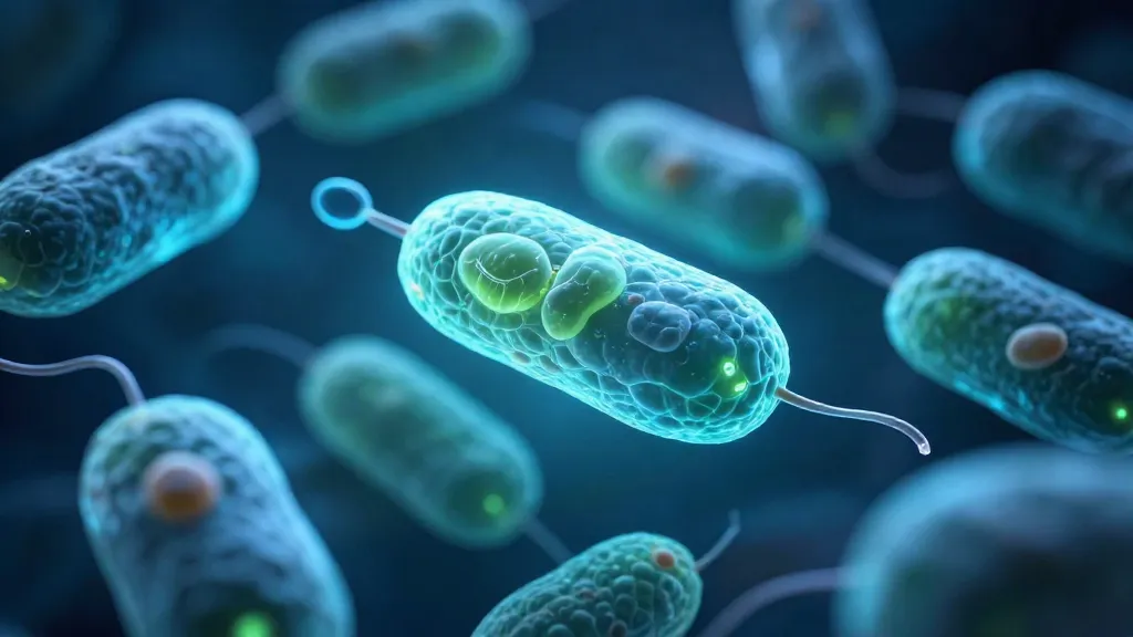Scientists Discover Cellular 'Waste' That Ages You—Removing It Extends Lifespan Dramatically