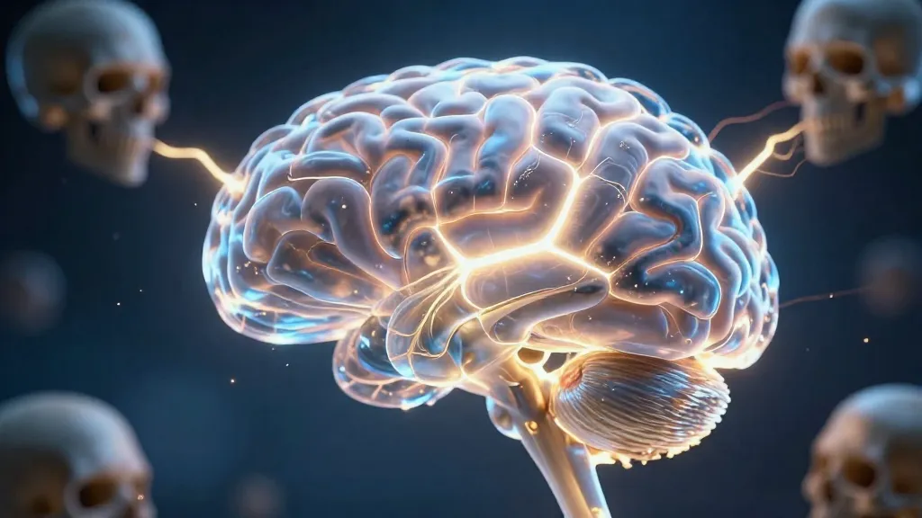 Scientists Discover Exercise Fights Bone Loss by Rewiring Your Brain, Not Your Bones