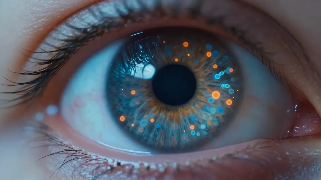 Scientists Discover Eye Bacteria That May Accelerate Alzheimer's Disease