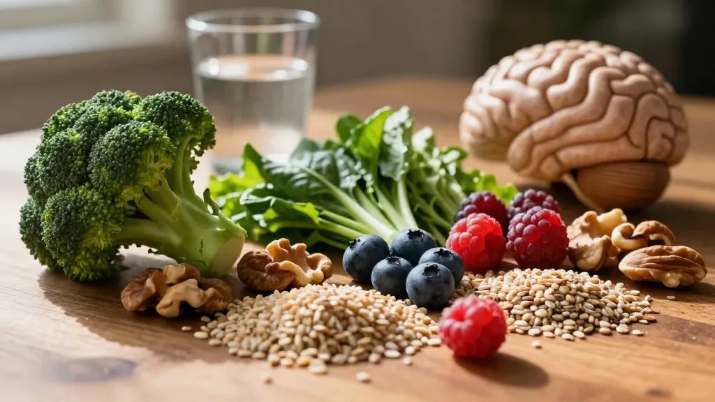 Scientists Discover Fiber's Hidden Brain-Protecting Power That Could Add Years to Your Life