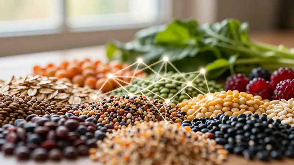 Scientists Discover Fiber's Secret Brain-Protecting Power—Most People Are Missing Out
