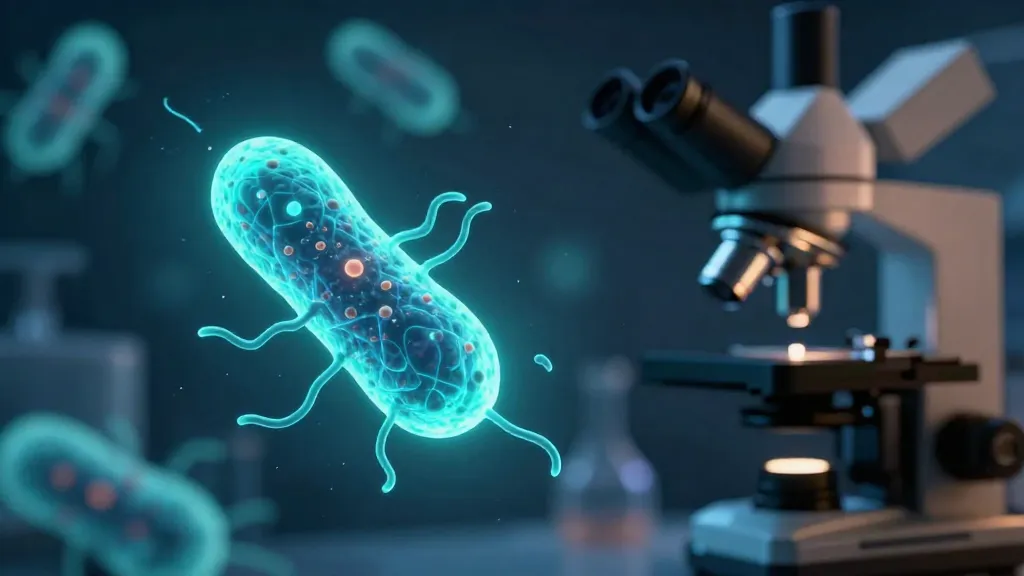 Scientists Discover Frog Bacterium That Completely Eliminates Cancer Tumors in Single Dose