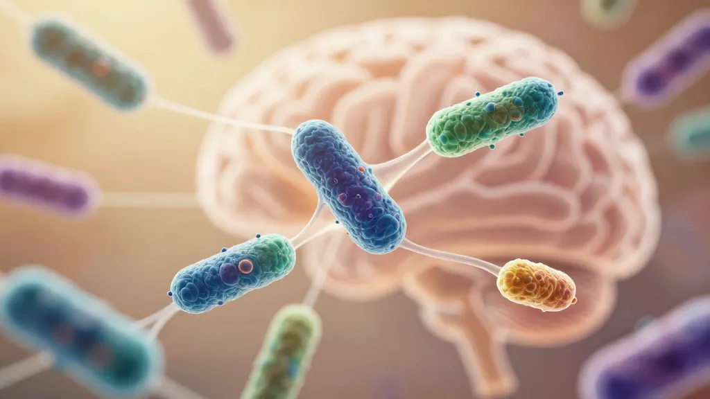 Scientists Discover Gut Bacteria Could Be the Key to Treating Parkinson's Disease