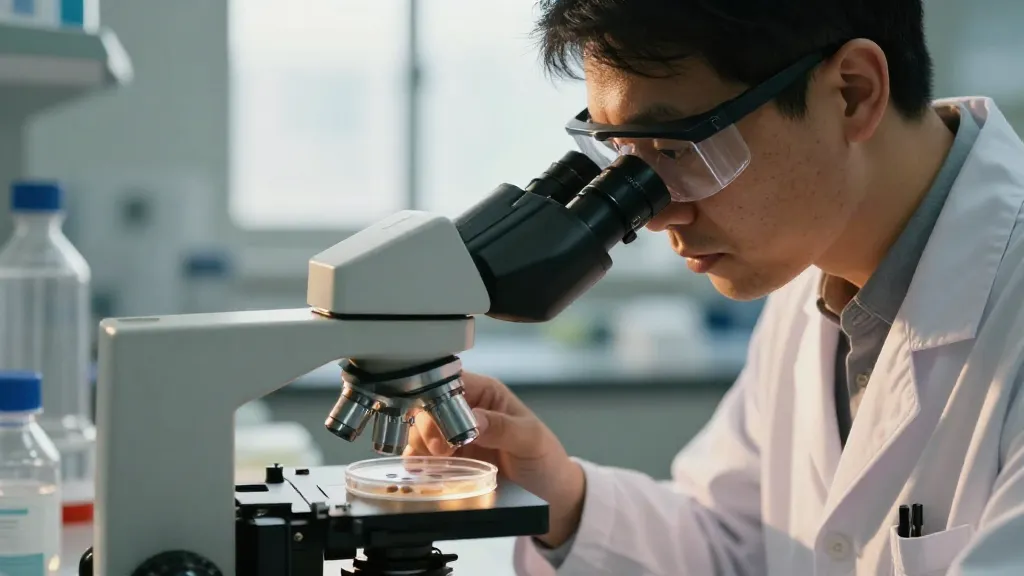Scientists Discover Hidden Cause of Kidney Stones That Doctors Missed for Centuries