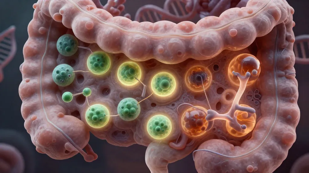 Scientists Discover Hidden Gut Changes That Could Predict Cancer Risk Years Before Symptoms
