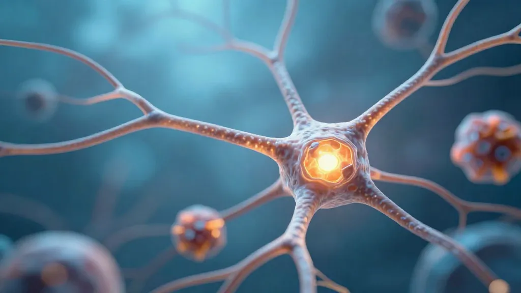 Scientists Discover Hidden Mechanism Behind Alzheimer's Brain Cell Death—Could Lead to New Treatments