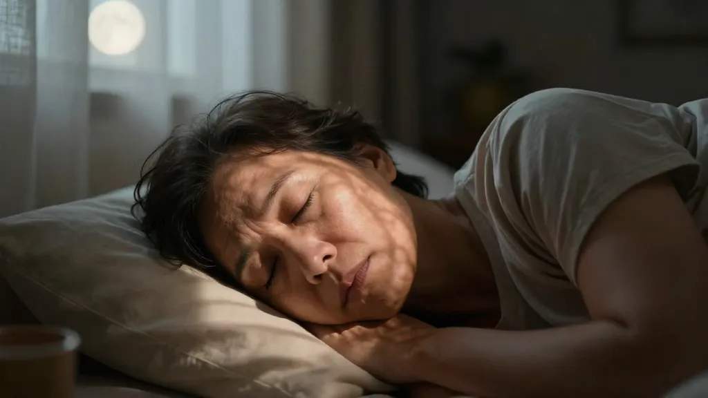 Scientists Discover How Deep Sleep Could Prevent Alzheimer's Disease