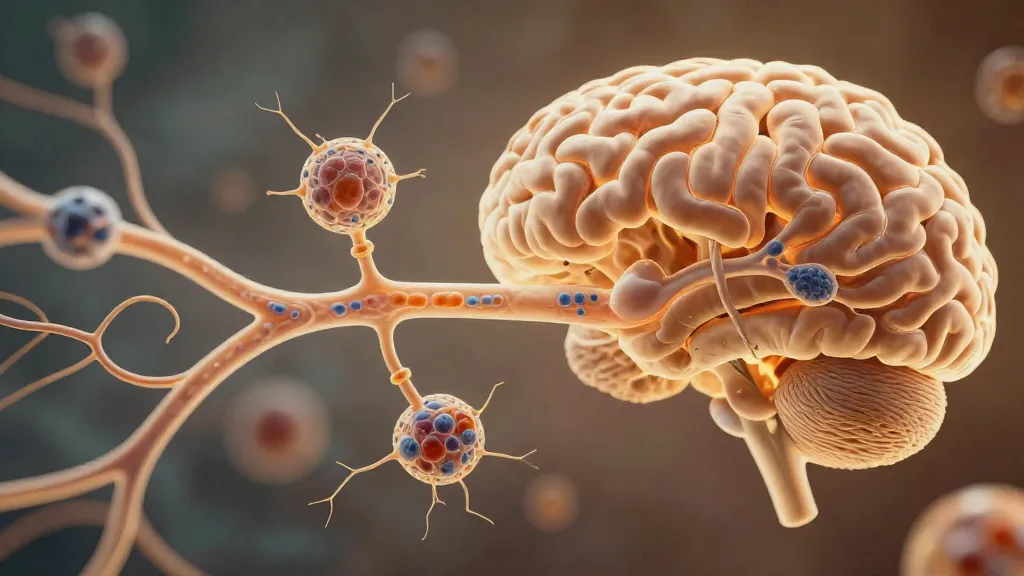 Scientists Discover How Obesity Triggers Dementia Through Hidden Blood Pressure Pathway