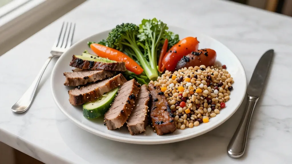 Scientists Discover How to Cut 300+ Calories Daily Without Eating Less Food